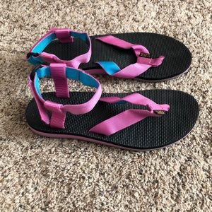 Teva Original Thong